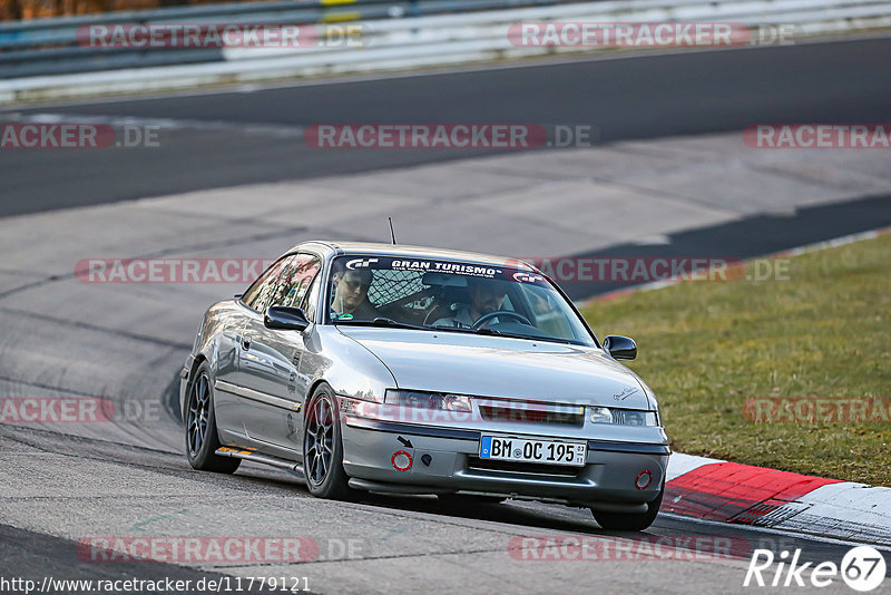 Bild #11779121 - Touristenfahrten Nürburgring Nordschleife (24.03.2021)