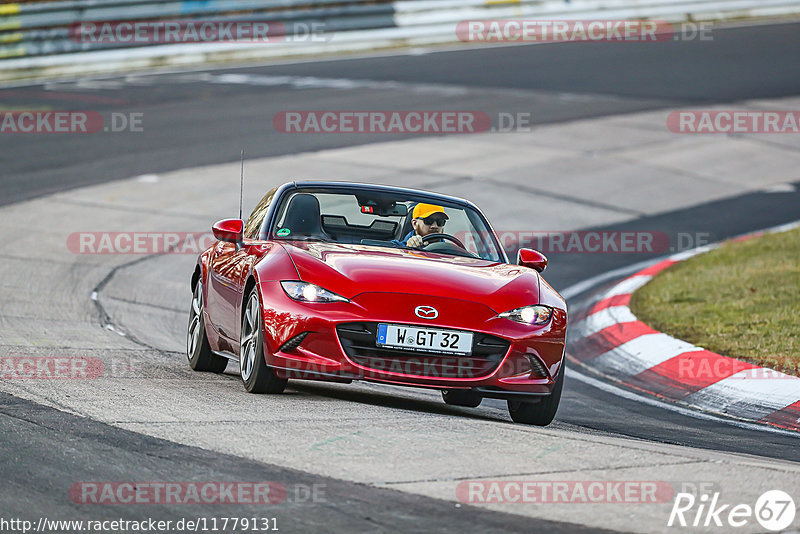 Bild #11779131 - Touristenfahrten Nürburgring Nordschleife (24.03.2021)