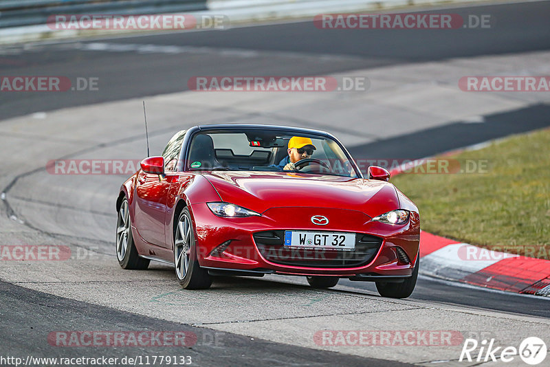 Bild #11779133 - Touristenfahrten Nürburgring Nordschleife (24.03.2021)