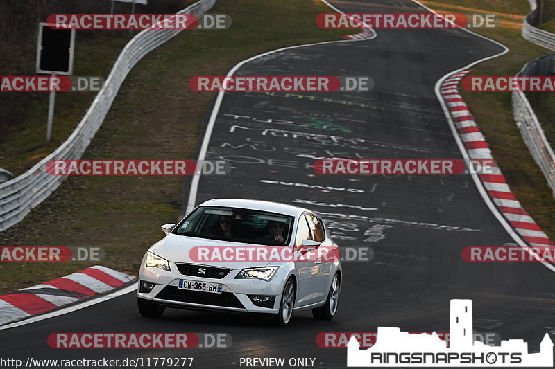 Bild #11779277 - Touristenfahrten Nürburgring Nordschleife (24.03.2021)