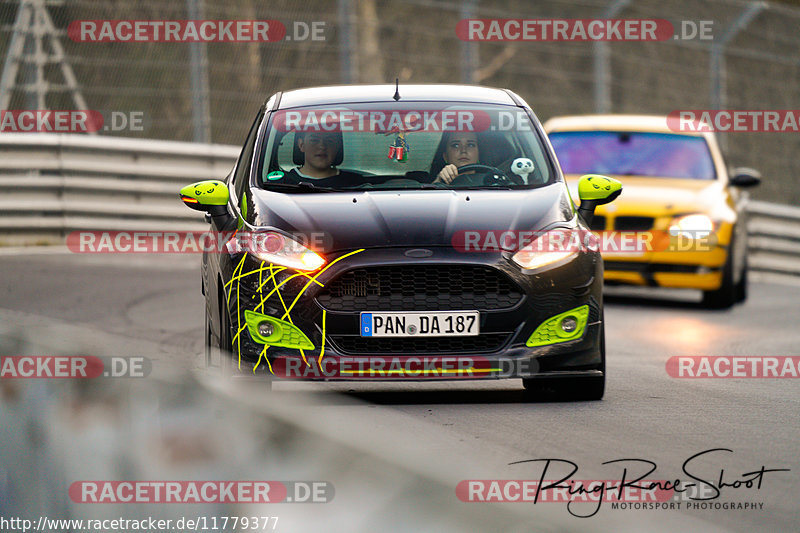 Bild #11779377 - Touristenfahrten Nürburgring Nordschleife (24.03.2021)