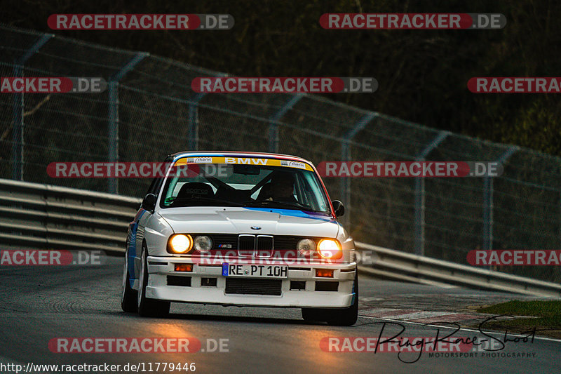 Bild #11779446 - Touristenfahrten Nürburgring Nordschleife (24.03.2021)