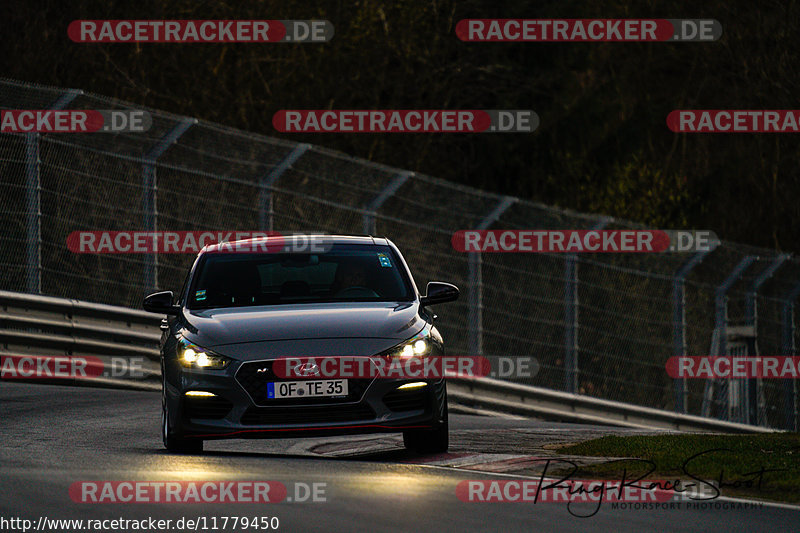 Bild #11779450 - Touristenfahrten Nürburgring Nordschleife (24.03.2021)