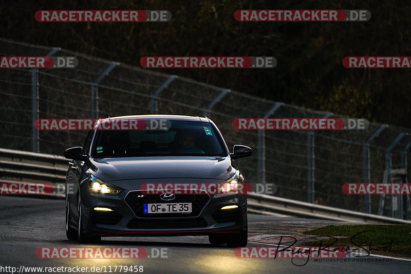 Bild #11779458 - Touristenfahrten Nürburgring Nordschleife (24.03.2021)