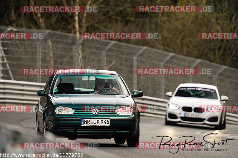 Bild #11779762 - Touristenfahrten Nürburgring Nordschleife (24.03.2021)