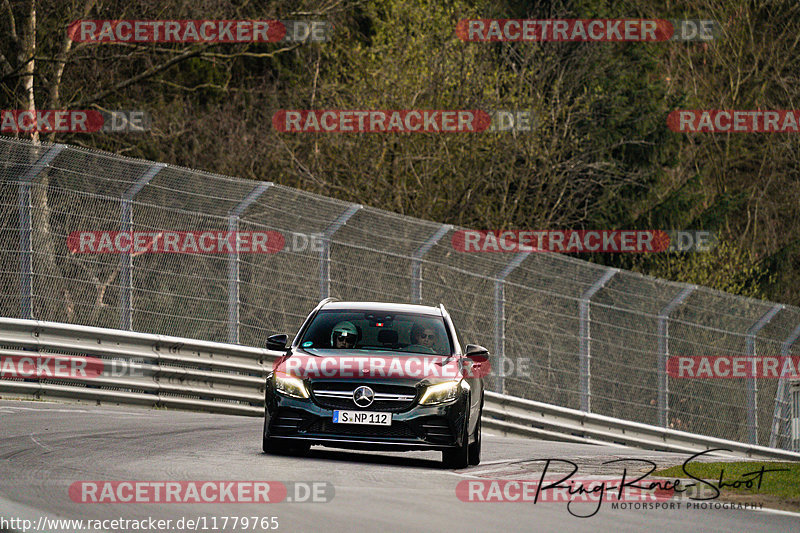 Bild #11779765 - Touristenfahrten Nürburgring Nordschleife (24.03.2021)