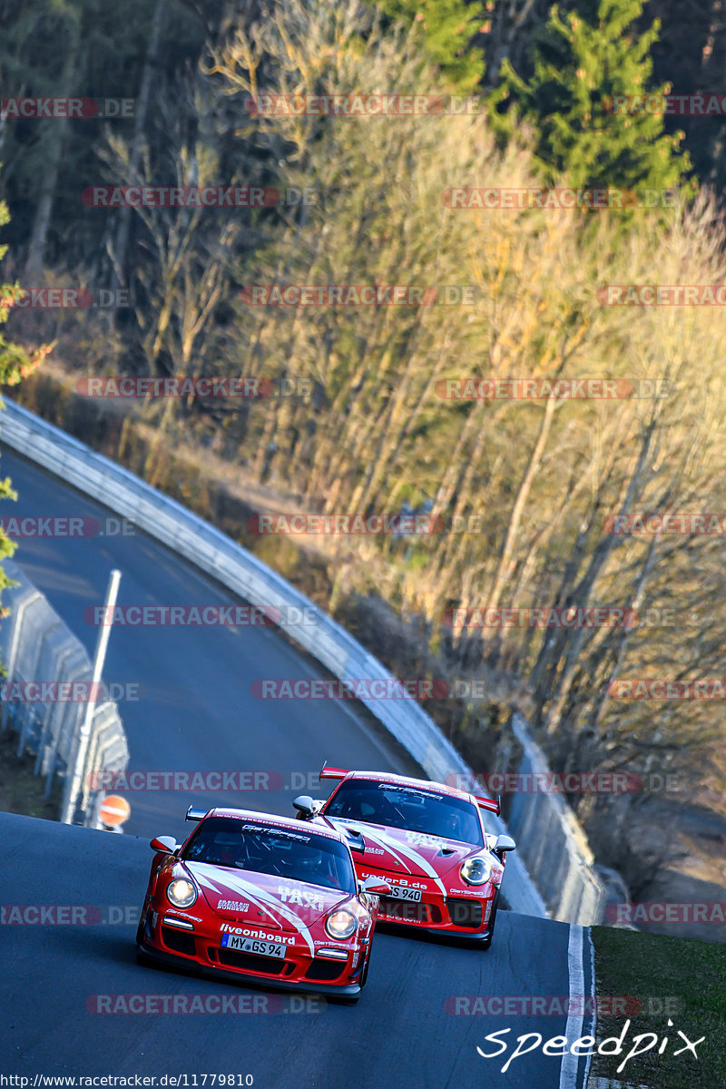 Bild #11779810 - Touristenfahrten Nürburgring Nordschleife (24.03.2021)