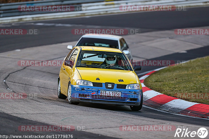 Bild #11779876 - Touristenfahrten Nürburgring Nordschleife (24.03.2021)