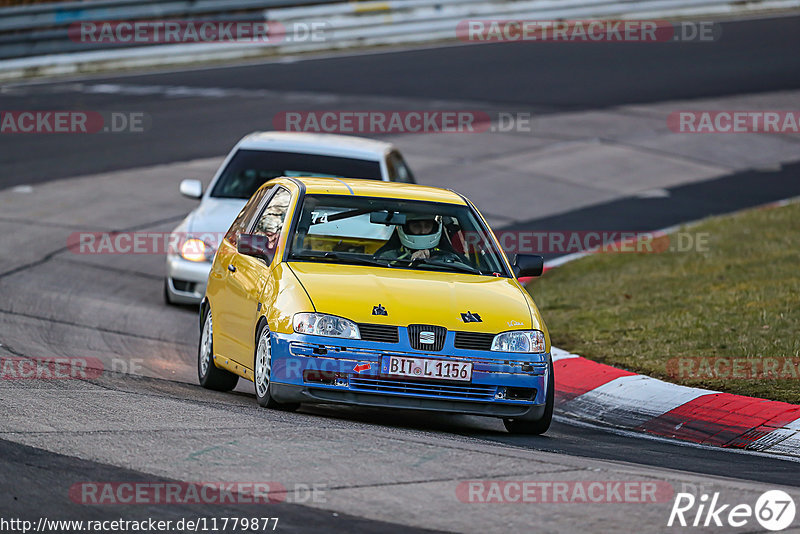 Bild #11779877 - Touristenfahrten Nürburgring Nordschleife (24.03.2021)