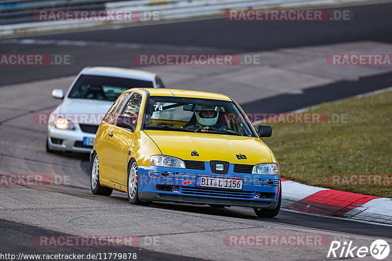 Bild #11779878 - Touristenfahrten Nürburgring Nordschleife (24.03.2021)