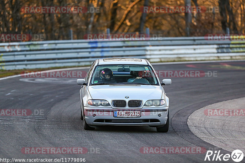 Bild #11779896 - Touristenfahrten Nürburgring Nordschleife (24.03.2021)