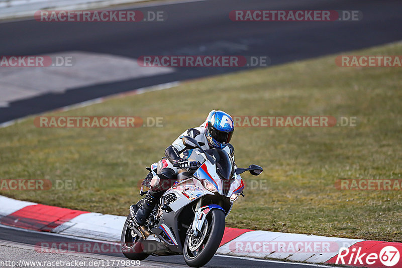 Bild #11779899 - Touristenfahrten Nürburgring Nordschleife (24.03.2021)