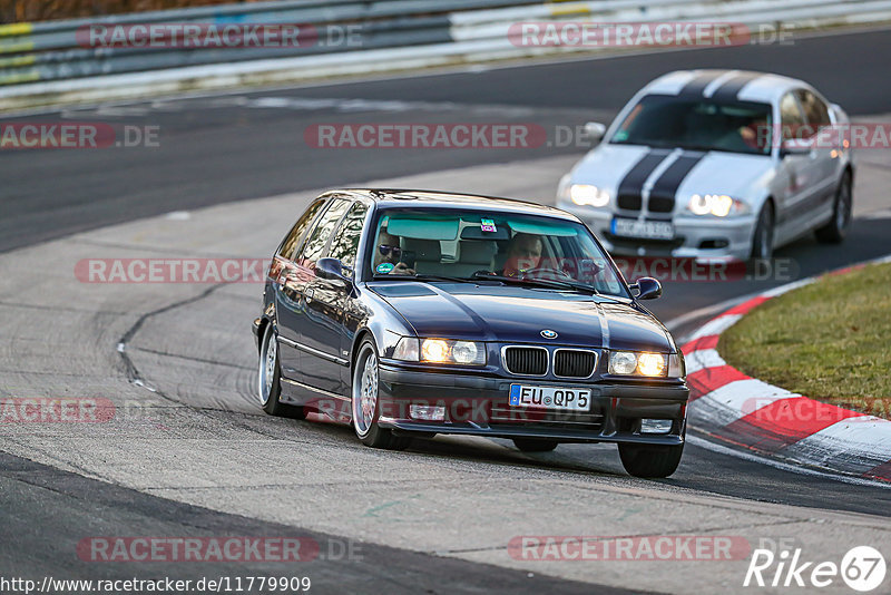 Bild #11779909 - Touristenfahrten Nürburgring Nordschleife (24.03.2021)