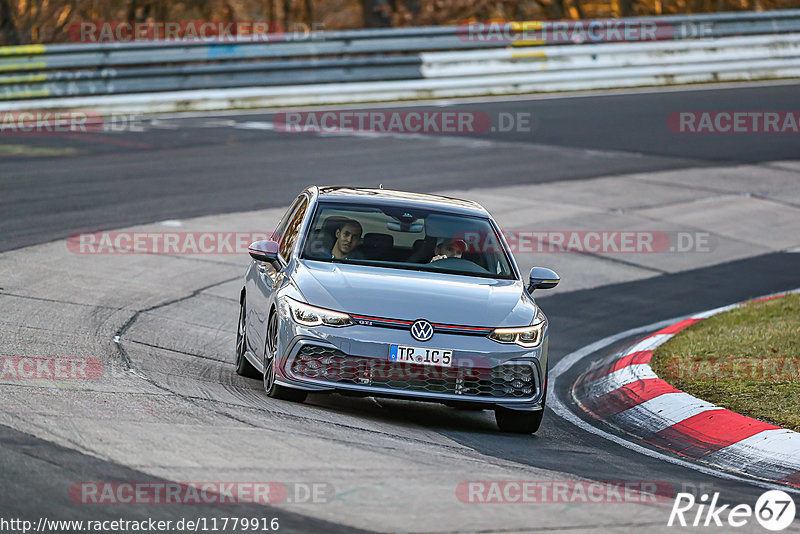 Bild #11779916 - Touristenfahrten Nürburgring Nordschleife (24.03.2021)