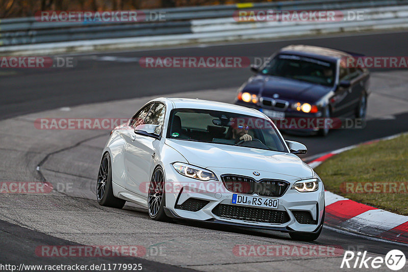 Bild #11779925 - Touristenfahrten Nürburgring Nordschleife (24.03.2021)