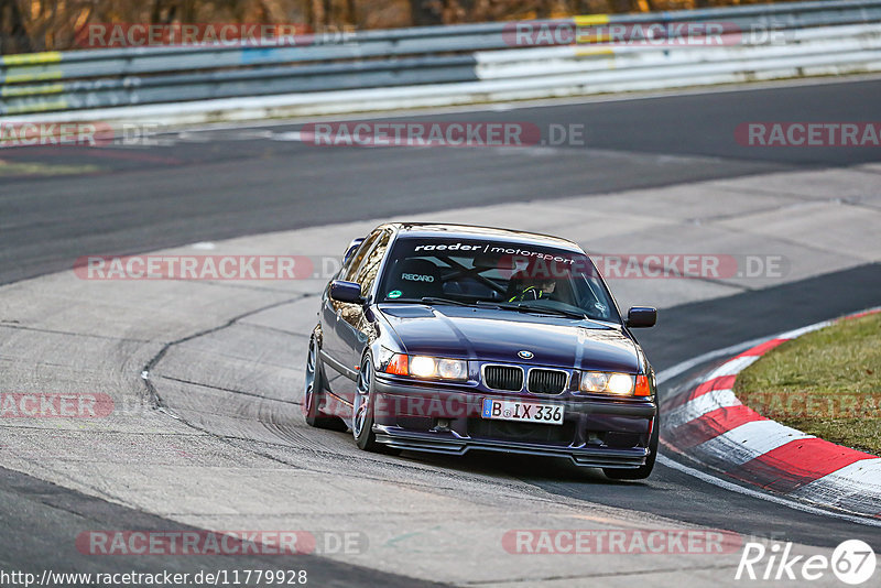 Bild #11779928 - Touristenfahrten Nürburgring Nordschleife (24.03.2021)