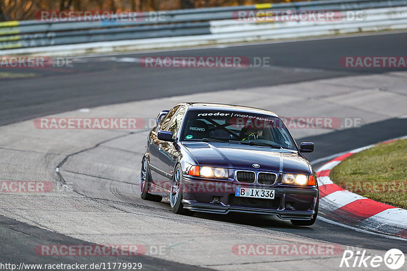 Bild #11779929 - Touristenfahrten Nürburgring Nordschleife (24.03.2021)