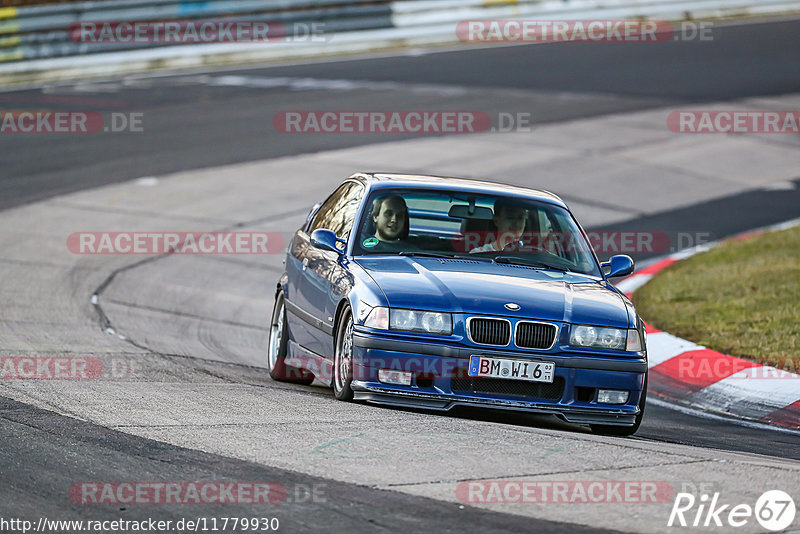 Bild #11779930 - Touristenfahrten Nürburgring Nordschleife (24.03.2021)