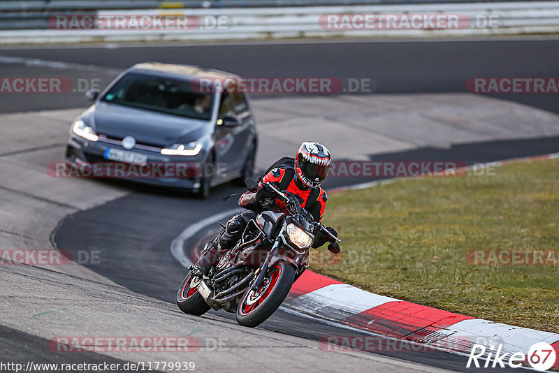 Bild #11779939 - Touristenfahrten Nürburgring Nordschleife (24.03.2021)