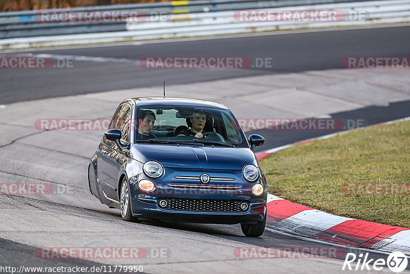 Bild #11779950 - Touristenfahrten Nürburgring Nordschleife (24.03.2021)