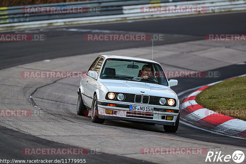 Bild #11779955 - Touristenfahrten Nürburgring Nordschleife (24.03.2021)