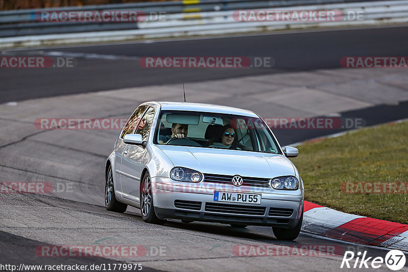 Bild #11779975 - Touristenfahrten Nürburgring Nordschleife (24.03.2021)