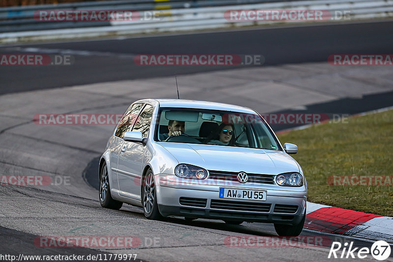 Bild #11779977 - Touristenfahrten Nürburgring Nordschleife (24.03.2021)