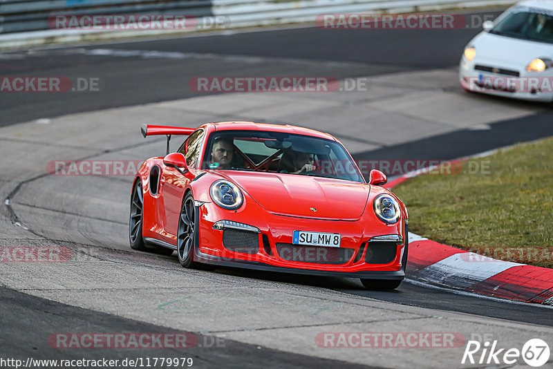 Bild #11779979 - Touristenfahrten Nürburgring Nordschleife (24.03.2021)