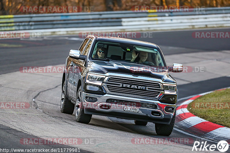 Bild #11779981 - Touristenfahrten Nürburgring Nordschleife (24.03.2021)