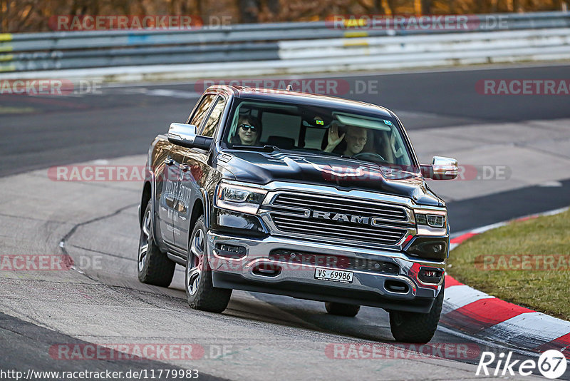 Bild #11779983 - Touristenfahrten Nürburgring Nordschleife (24.03.2021)