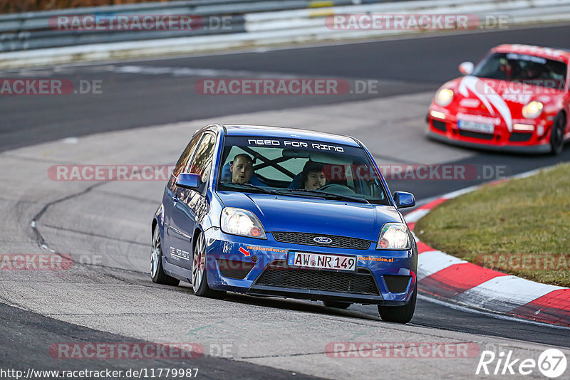 Bild #11779987 - Touristenfahrten Nürburgring Nordschleife (24.03.2021)