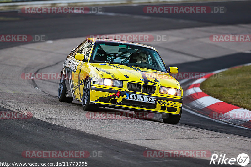 Bild #11779995 - Touristenfahrten Nürburgring Nordschleife (24.03.2021)