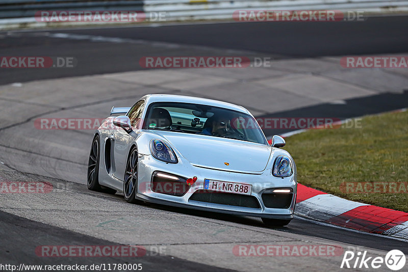 Bild #11780005 - Touristenfahrten Nürburgring Nordschleife (24.03.2021)