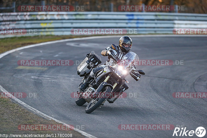 Bild #11780008 - Touristenfahrten Nürburgring Nordschleife (24.03.2021)