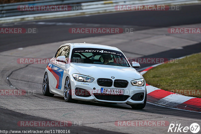 Bild #11780016 - Touristenfahrten Nürburgring Nordschleife (24.03.2021)