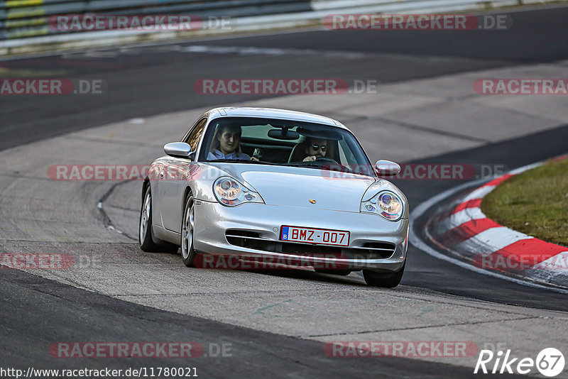 Bild #11780021 - Touristenfahrten Nürburgring Nordschleife (24.03.2021)