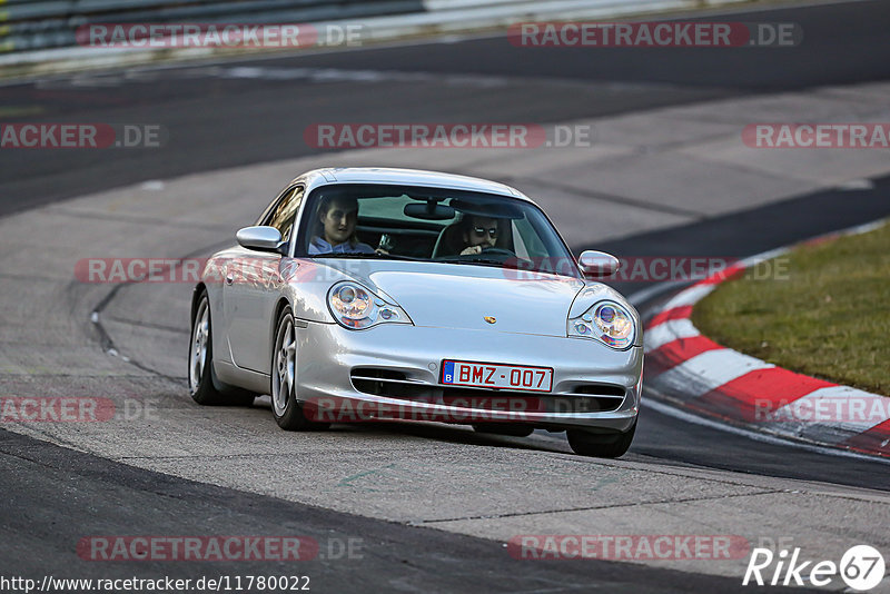 Bild #11780022 - Touristenfahrten Nürburgring Nordschleife (24.03.2021)