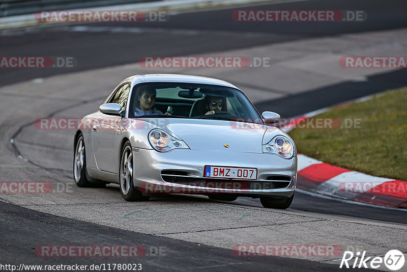 Bild #11780023 - Touristenfahrten Nürburgring Nordschleife (24.03.2021)