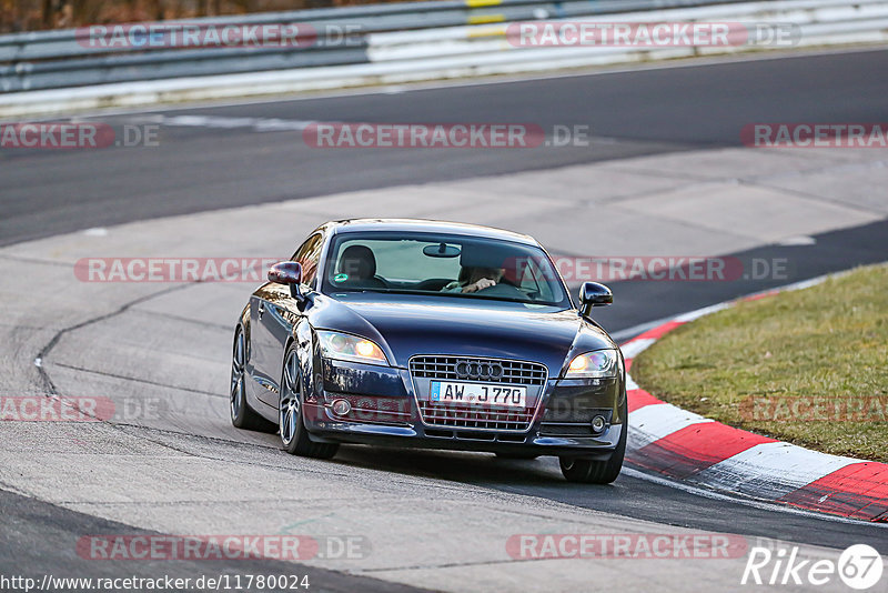 Bild #11780024 - Touristenfahrten Nürburgring Nordschleife (24.03.2021)