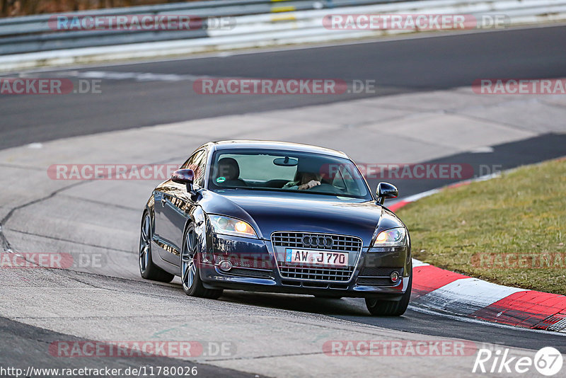 Bild #11780026 - Touristenfahrten Nürburgring Nordschleife (24.03.2021)