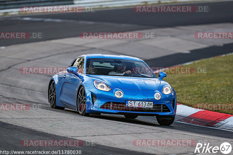 Bild #11780030 - Touristenfahrten Nürburgring Nordschleife (24.03.2021)