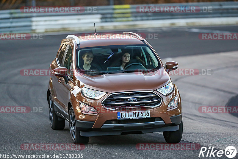 Bild #11780035 - Touristenfahrten Nürburgring Nordschleife (24.03.2021)