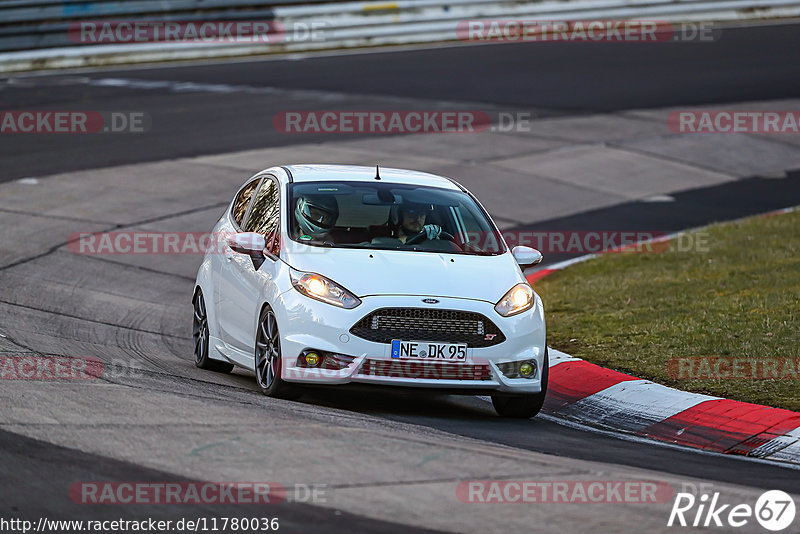 Bild #11780036 - Touristenfahrten Nürburgring Nordschleife (24.03.2021)