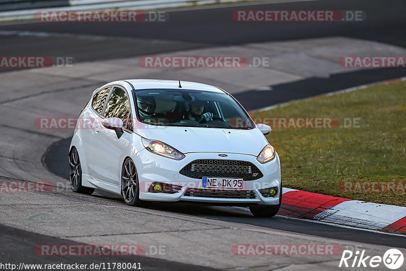 Bild #11780041 - Touristenfahrten Nürburgring Nordschleife (24.03.2021)