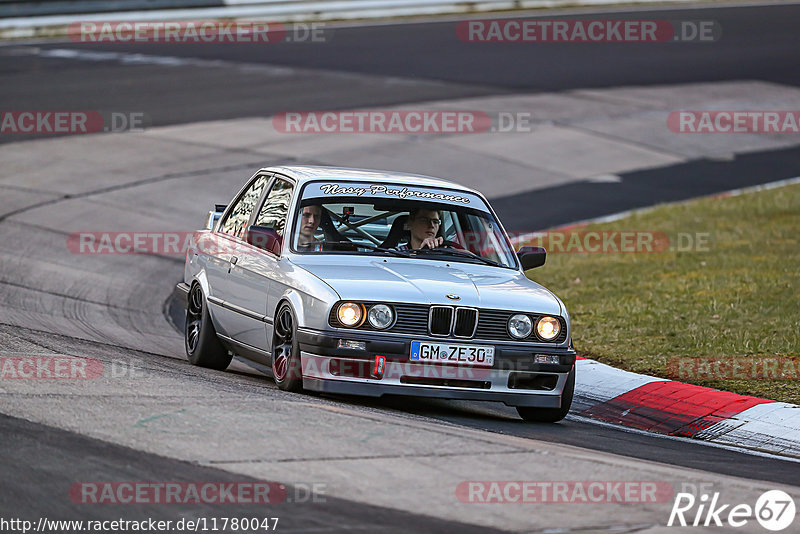 Bild #11780047 - Touristenfahrten Nürburgring Nordschleife (24.03.2021)