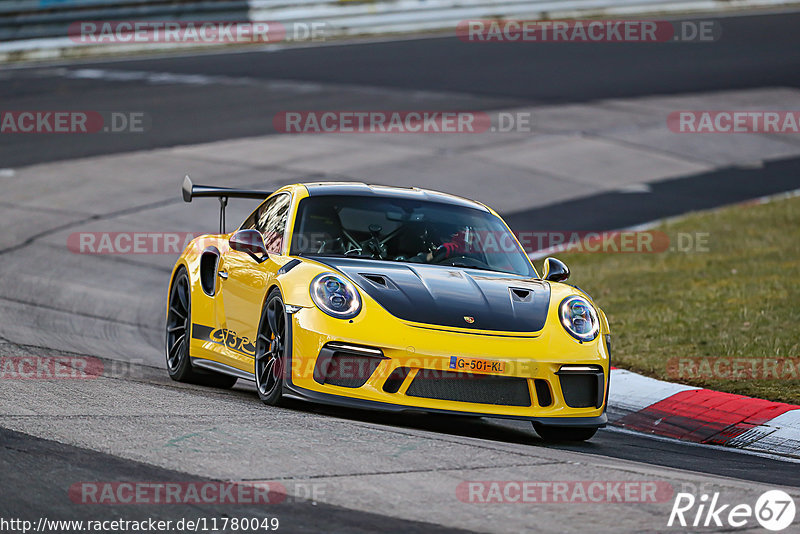 Bild #11780049 - Touristenfahrten Nürburgring Nordschleife (24.03.2021)