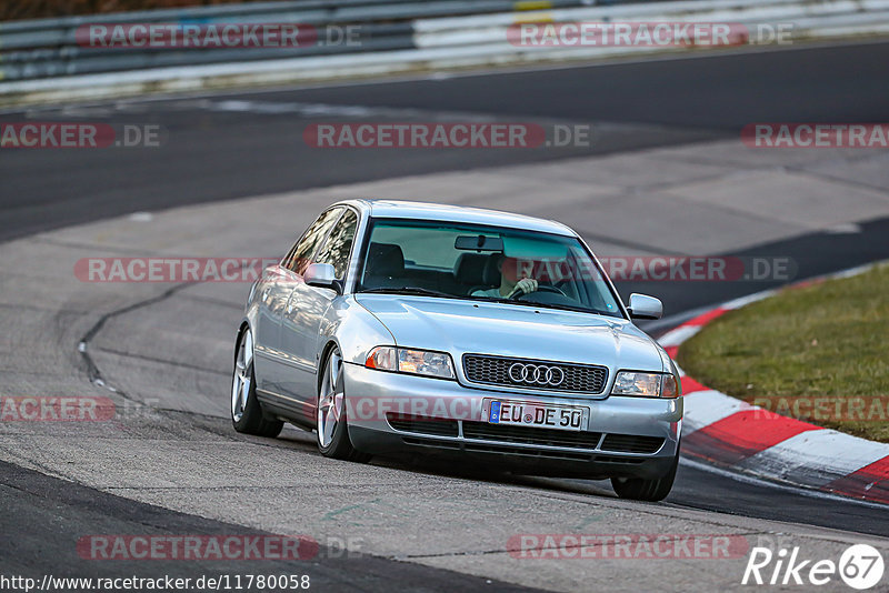 Bild #11780058 - Touristenfahrten Nürburgring Nordschleife (24.03.2021)