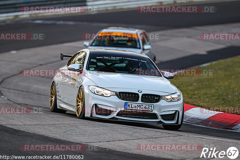 Bild #11780062 - Touristenfahrten Nürburgring Nordschleife (24.03.2021)