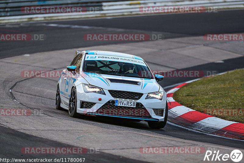 Bild #11780067 - Touristenfahrten Nürburgring Nordschleife (24.03.2021)