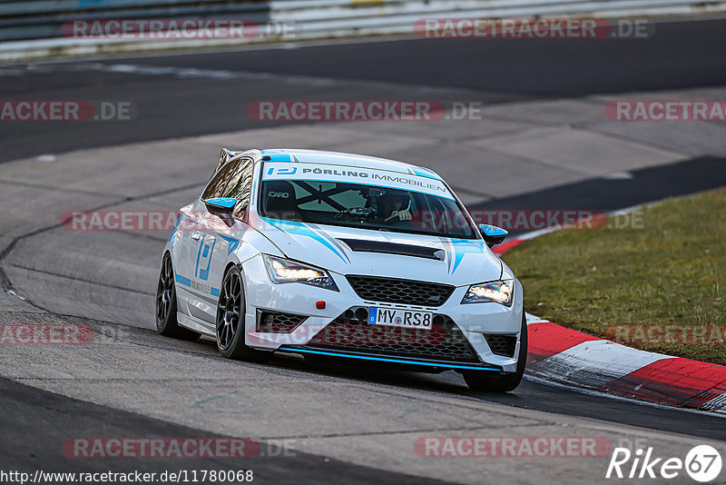 Bild #11780068 - Touristenfahrten Nürburgring Nordschleife (24.03.2021)